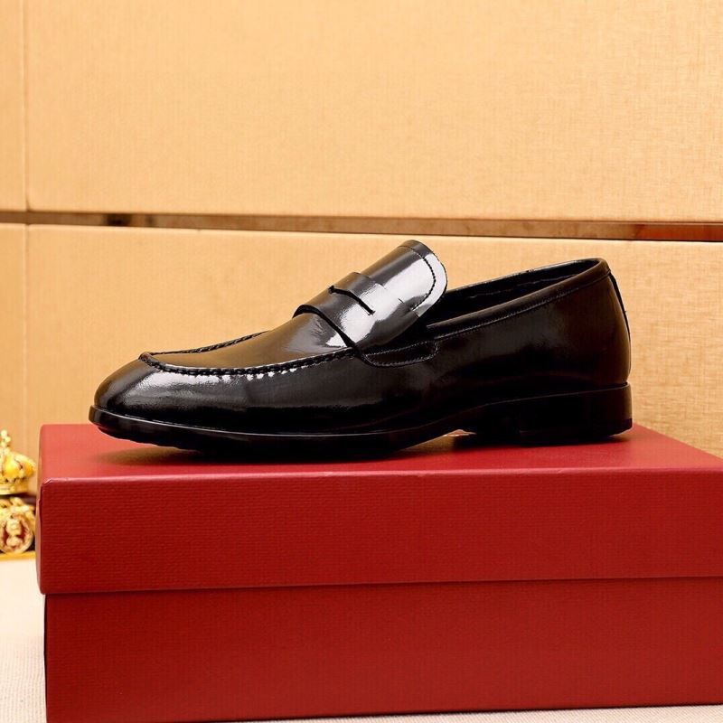 Ferragamo Shoes